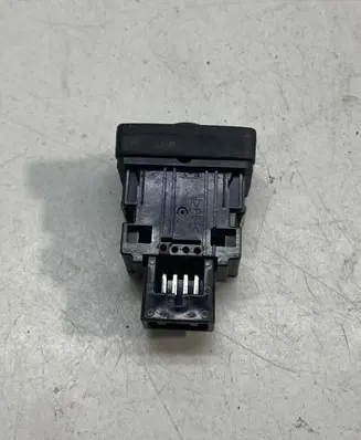 Toyota Verso Headlight level height control switch 134159