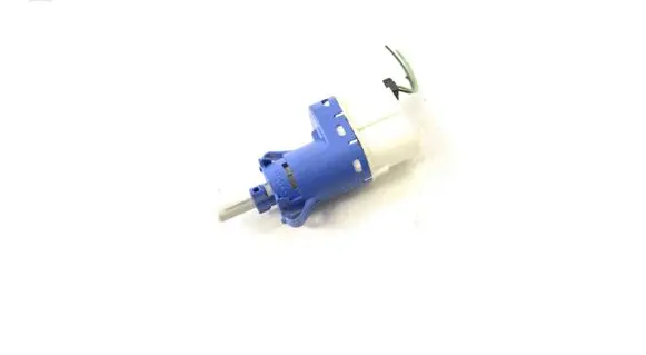 Ford Fiesta Brake pedal sensor switch AA6T9C872AA