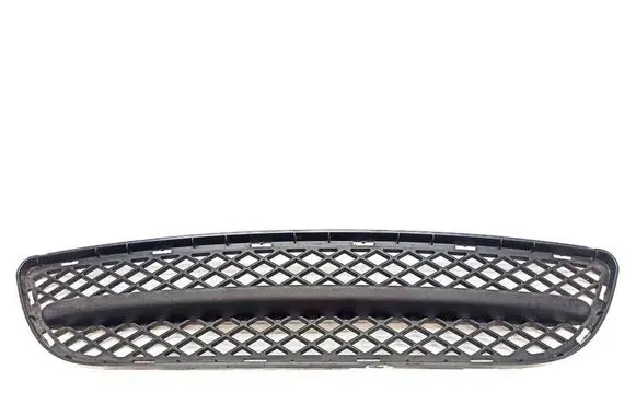 BMW 3 E90 E91 Front bumper lower grill 7154556 51117154556 22944911