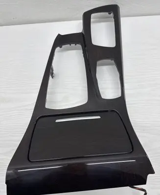 BMW 5 F10 F11 Glove box central console 010203040 9206401 162083