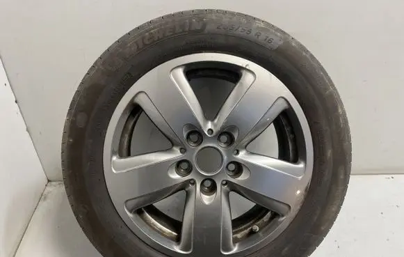 BMW 1 F40 R12 alloy rim 6897609