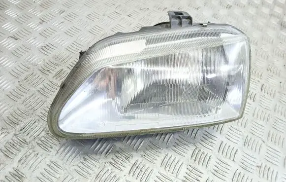 Renault Megane I Headlight/headlamp
