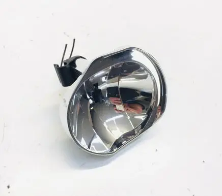 Citroen DS5 Headlights/headlamps set 