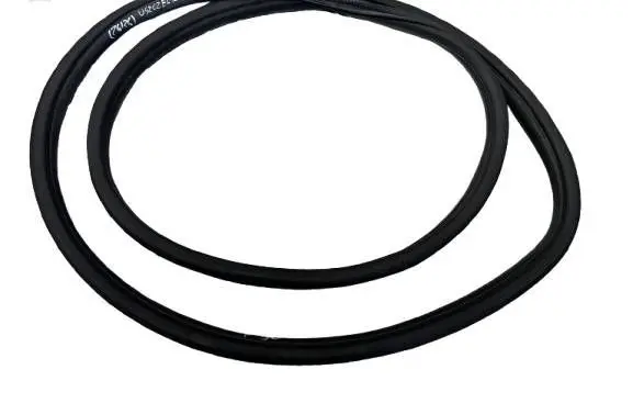 BMW 3 F30 F35 F31 Front door rubber seal 7258312 7305837