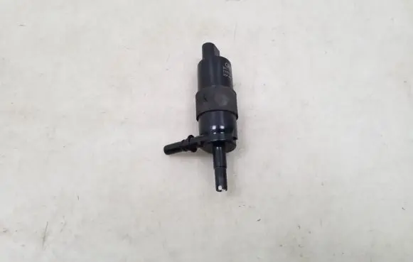 Audi A4 S4 B8 8K Headlight washer pump 8K0955681