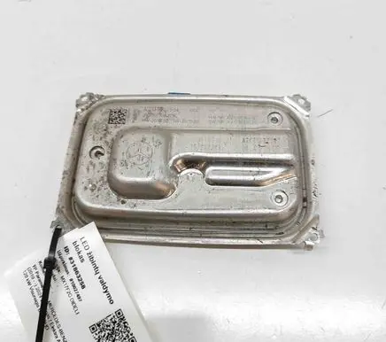 Mercedes-Benz GLB x247 LED ballast control module A2C76027307 A2139002534