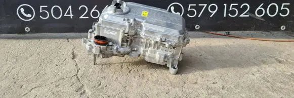 Honda Jazz IV GR Voltage converter inverter 1B0006Y0G03 N298139729