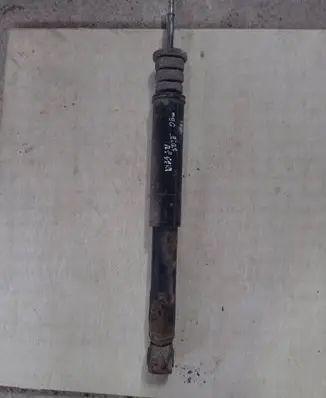 Nissan Note (E11) Rear shock absorber/damper