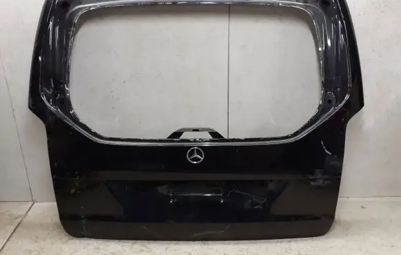 Mercedes-Benz V Class W447 Tailgate/trunk/boot lid
