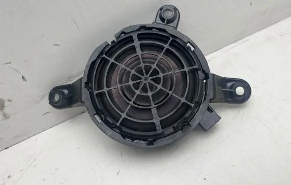 Mercedes-Benz S W140 Rear door speaker 1408206802 4910420160 1185
