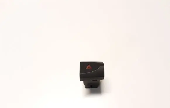 Hyundai Santa Fe Hazard light switch 9379026000 864W0140