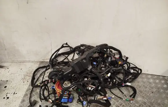 Nissan NV300 Other wiring loom 240366731R 240145523R 93460111