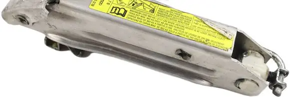 Audi A3 S3 8L Lift Jack 8L0011031C
