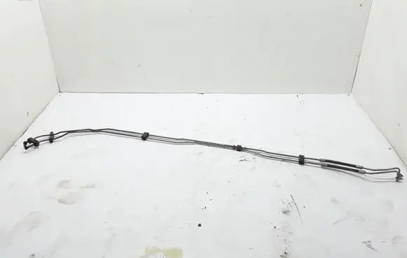 BMW 5 GT F07 Brake vacuum hose/pipe 6792431
