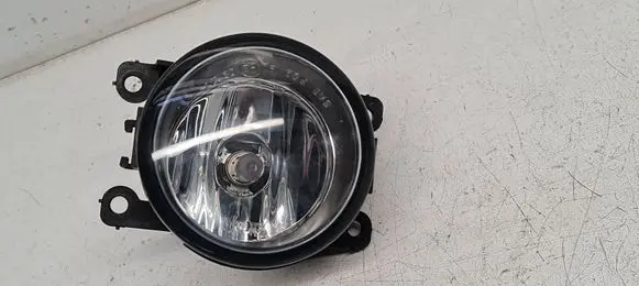 Front fog light