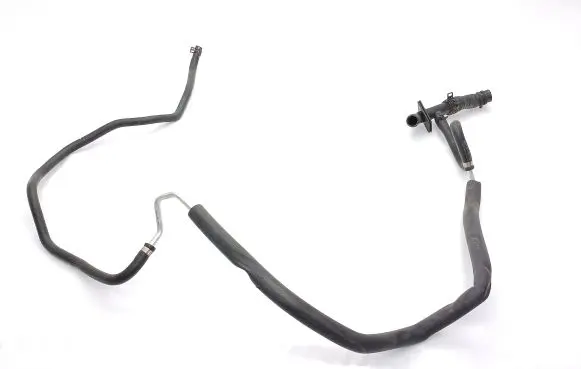 Mercedes-Benz GLE (W166 - C292) Engine coolant pipe/hose A1669971559 a1668305096 a1668300496