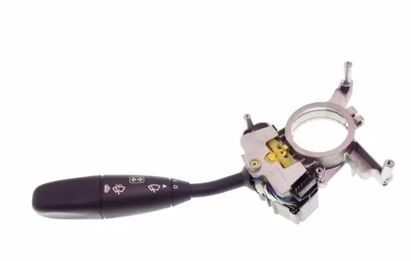 Mercedes-Benz Sprinter W906 Wiper control stalk A9065450310