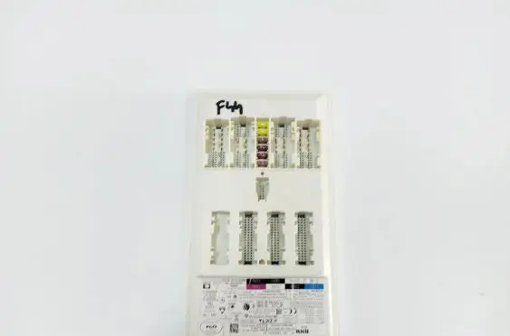 BMW 2 F44 Other control units/modules 5A53371