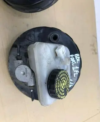 Peugeot Partner Brake booster 9648370680 0204024823 4021811