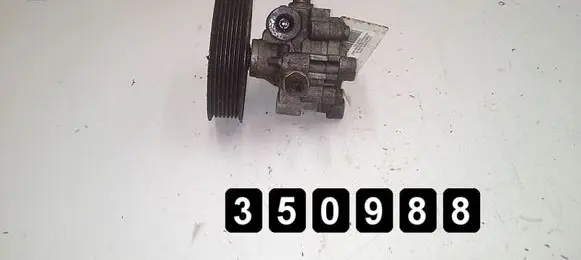 Toyota Camry Power steering pump 2400petrol