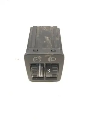 Volkswagen PASSAT B6 Headlight level height control switch 3C0941333