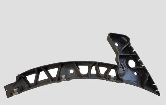 Jaguar XF X250 Front bumper mounting bracket 8X2317B750