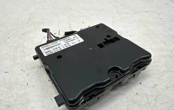 Nissan Qashqai J12 Climate control unit 277606RF1A