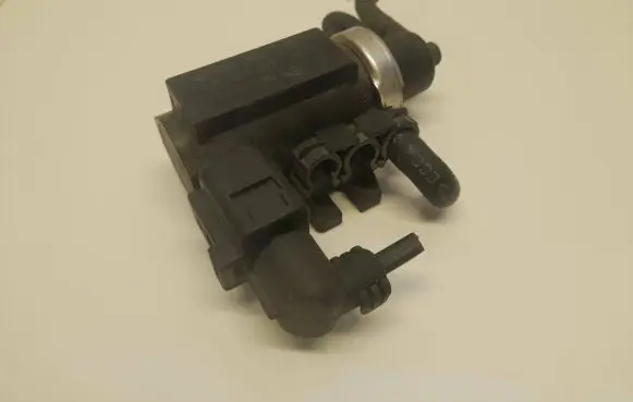 Volkswagen Golf IV Turbo solenoid valve 1J0906627 72290320