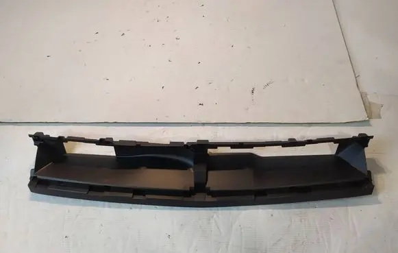 Hyundai Ioniq 5 Engine bonnet/hood lock trim molding 86535-NI000