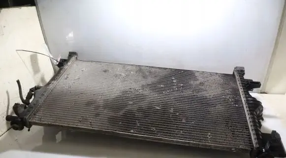 Opel Insignia A Coolant radiator