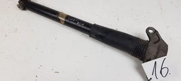 Jaguar F-Pace Rear shock absorber/damper GX638A145XX GX733K0036BA1