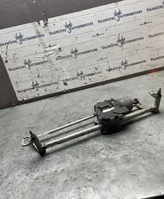 Volkswagen Golf V Front wiper linkage and motor 1K1955119E 0803619565 1397220501