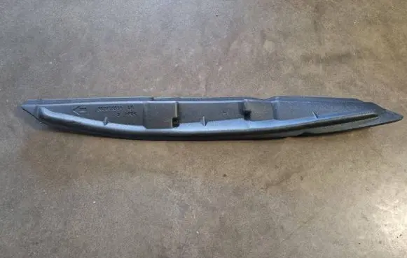 Ram 1500 Fender foam support/seal 68291631A