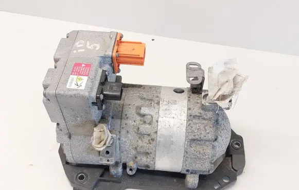 Volkswagen ID.5 Air conditioning (A/C) compressor (pump) 12E010001G 1EA820808H 1EA816551L