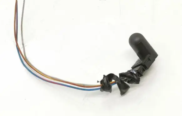 Opel Astra H Sun solar sensor 24452700 90040045