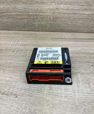 Citroen C3 Airbag control unit/module 9647794180