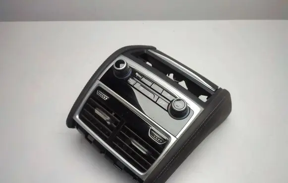 BMW 7 G11 G12 Climate control unit 6999385 16046610 22B084XP0076