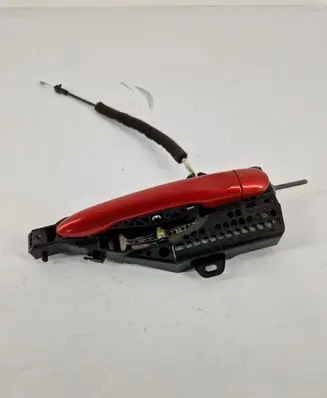 Renault Captur Rear door exterior handle 252447B