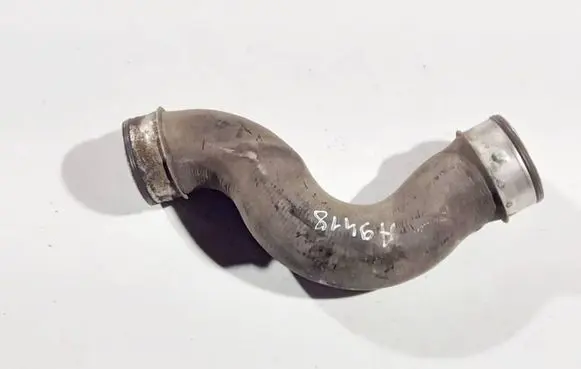 Audi TT TTS Mk2 Intercooler hose/pipe