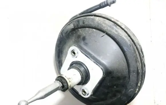 Audi A6 S6 C5 4B Brake booster 4b0612105
