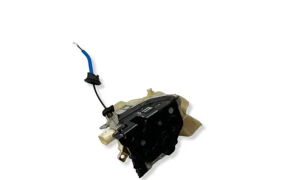 Audi A4 S4 B8 8K Front door lock 8J2837016C