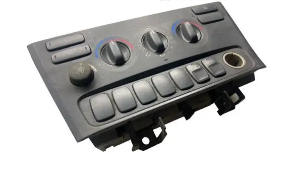 Volvo V70 Climate control unit 9452367 00W22E 7923