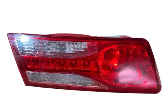 Renault Laguna III Tailgate rear/tail lights 265550006R