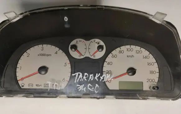 Hyundai Terracan Speedometer (instrument cluster) 94023H1340
