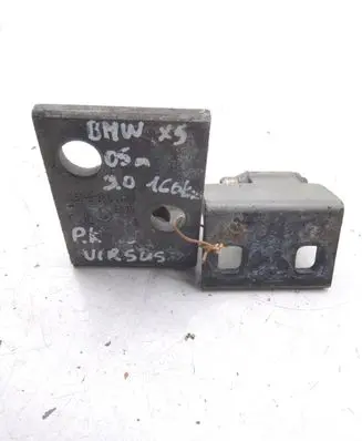 BMW X5 E53 Front door upper hinge