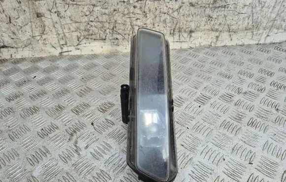 Front fog light