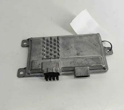 Volkswagen ID.3 Video control module 1EA907556C 1EA907556G