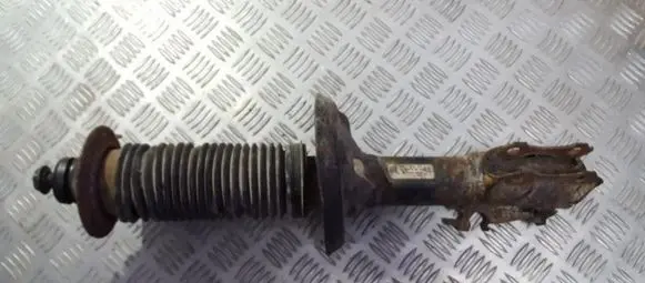 Volkswagen Caddy Front shock absorber/damper 6k0413031