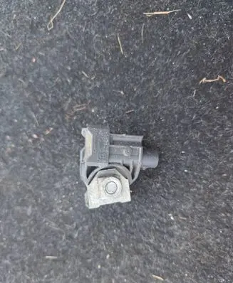 BMW 7 G11 G12 Airbag deployment crash/impact sensor 9349777 913353
