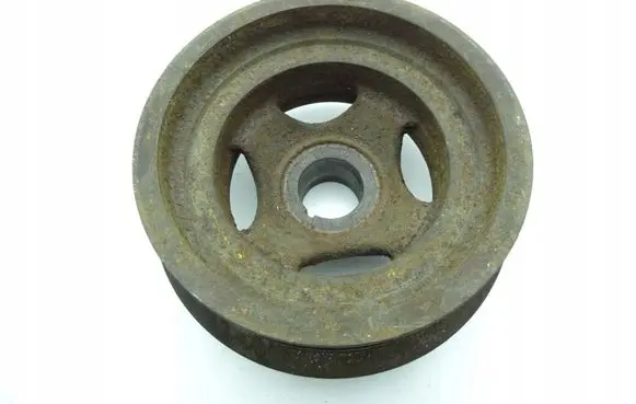 Mercedes-Benz E AMG W210 Crankshaft pulley A1110300603